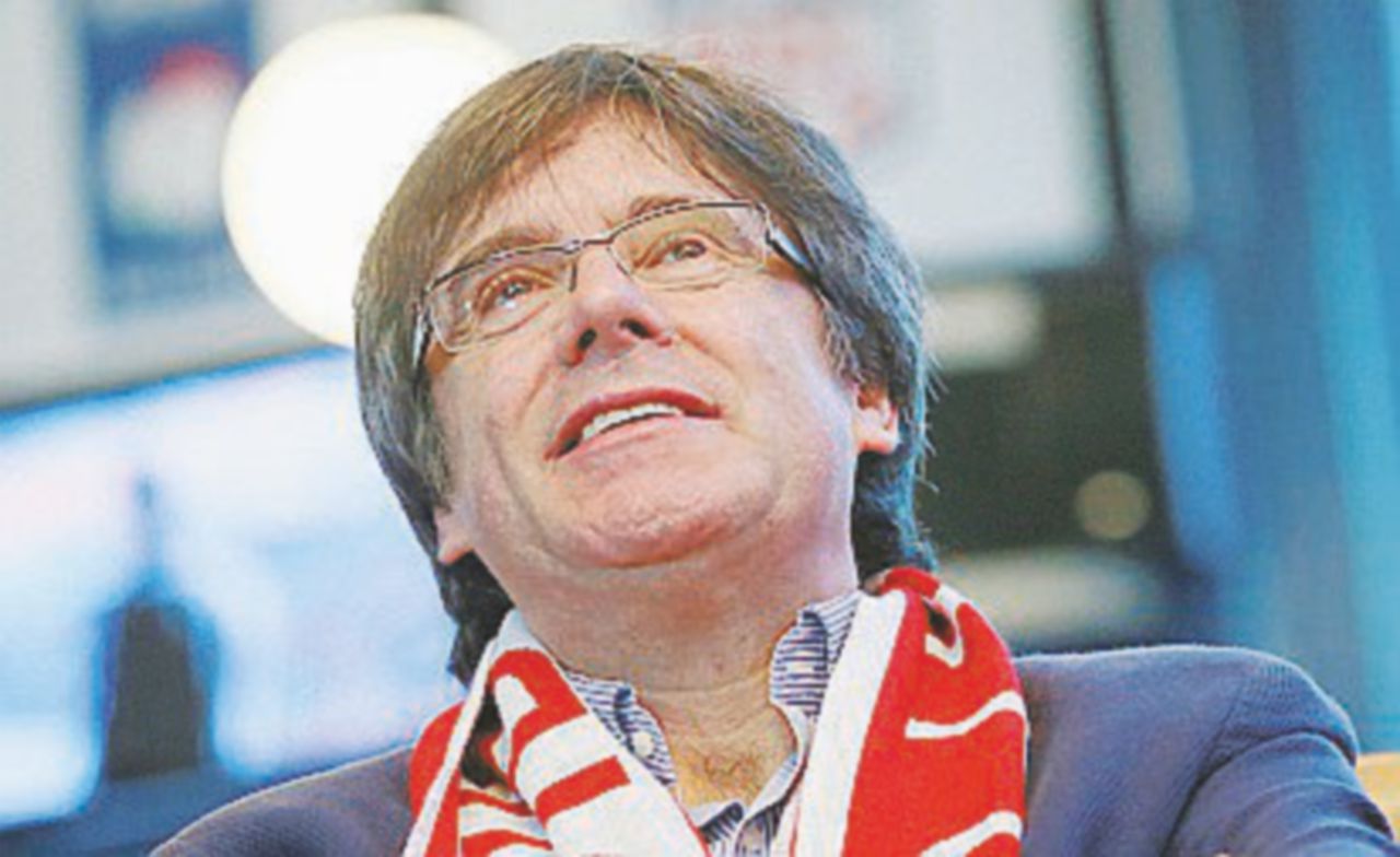I Protagonisti I Protagonisti