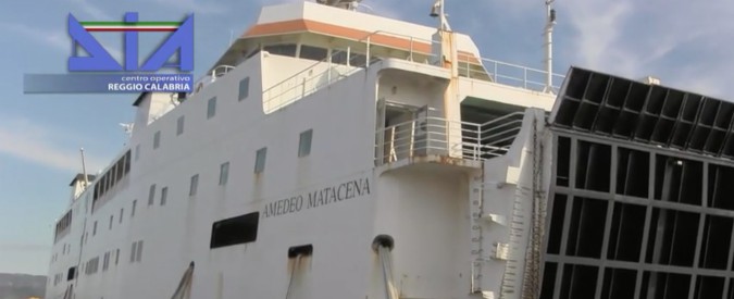 Copertina di Matacena, la Dia sequestra beni per 10 milioni all’ex parlamentare latitante a Dubai: via società, immobili e un traghetto