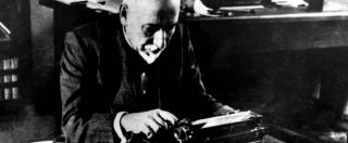 Luigi Pirandello a 150 anni dalla nascita e il ‘tubo vuoto’ del fascismo