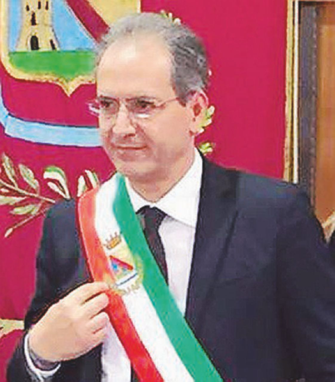 L’ex sindaco Paolo Mascaro Appalti, affari e appoggi elettorali: così comanda la ’ndrangheta