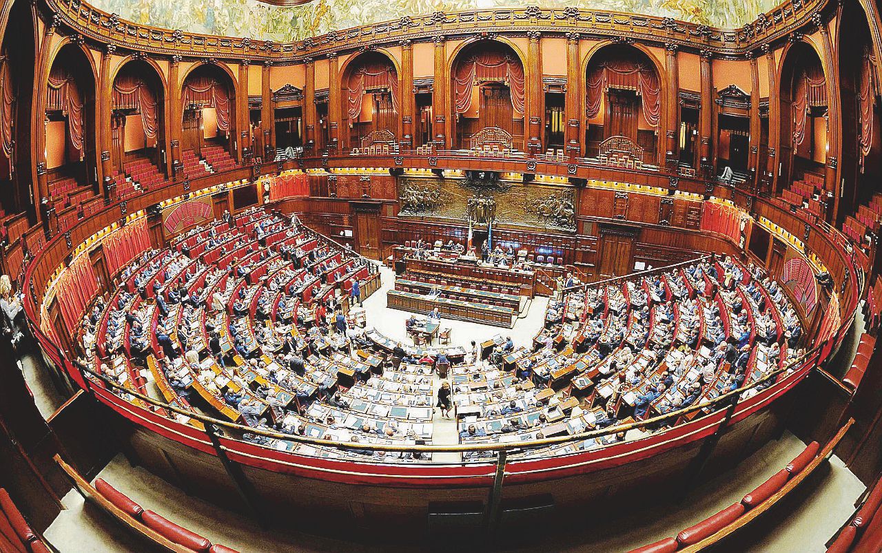 Vitalizi, Richetti si sfoga: “Mi vergogno per il Pd”