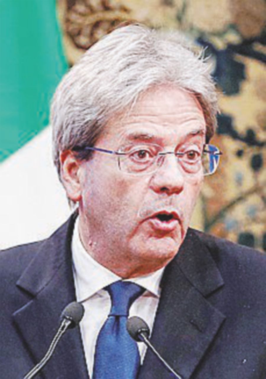 De Girolamo, Avoli e Buscemi: una terna per la Corte dei Conti De Girolamo, Avoli e Buscemi: una terna per la Corte dei Conti