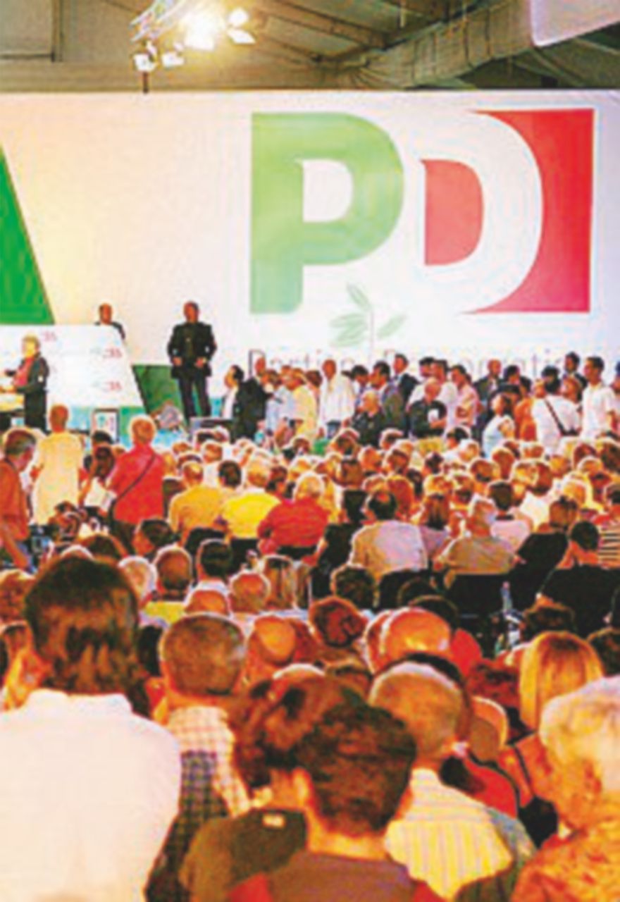 Contestò Renzi, risparmiatrice Carife querelata dal Pd Contestò Renzi, risparmiatrice Carife querelata dal Pd