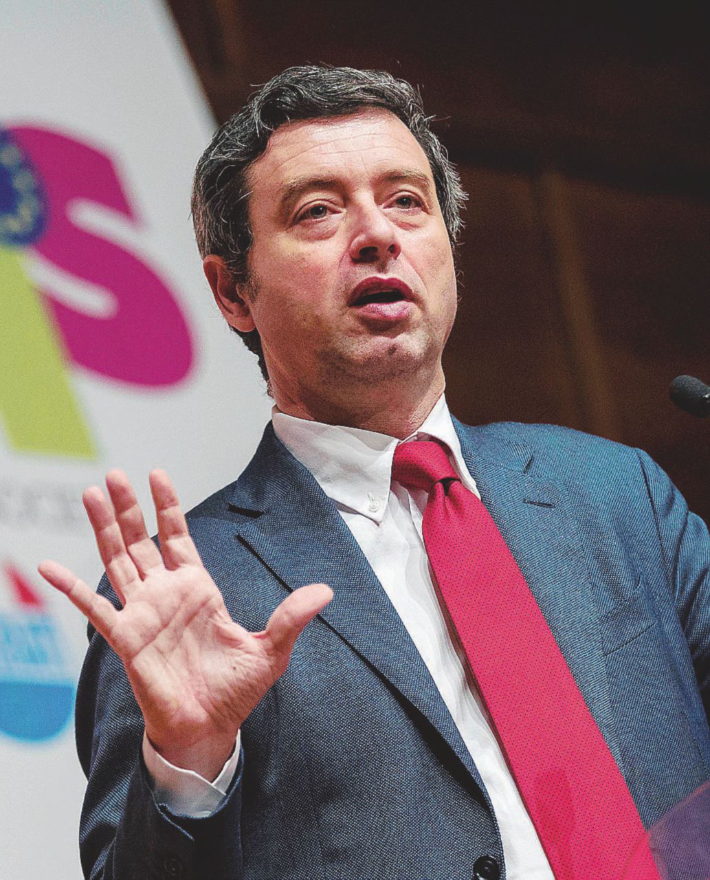 Minoranza dem - Andrea Orlando è alla Giustizia dal febbraio 2014 - LaPresse Consiglio di Stato, intervista ad Orlando: “Apro un’inchiesta ministeriale sulle scuole private dei giudici”