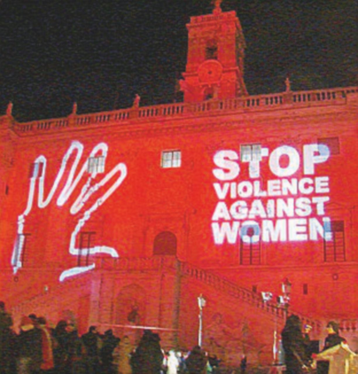 - Contro la violenza sulle donne a Roma - Ansa Femminicidio, passa al Senato il ddl che dà maggiori tutele agli orfani