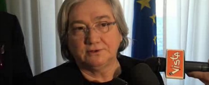 Copertina di Mafia e massoneria, Bindi: “Reciproche utilità e interessi. La segretezza è pericolosa, va proibita”