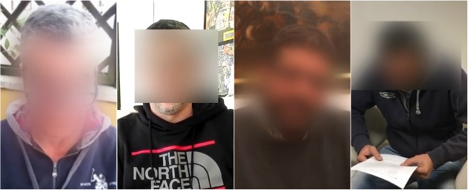 Copertina di Roma, mandi a quel paese il pizzardone? Le scuse vanno su internet. Ora c’è chi vuole fermare la gogna mediatica