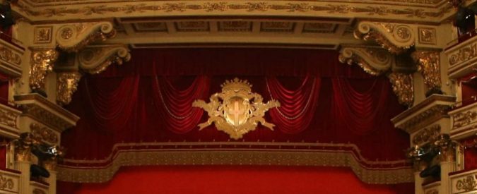 La Scala, a Milano il Concerto di Natale sulle note di Mozart. Dirige Giovanni Antonini