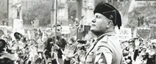 Copertina di Mantova cancella la cittadinanza onoraria a Benito Mussolini: “Era un dittatore e un liberticida”