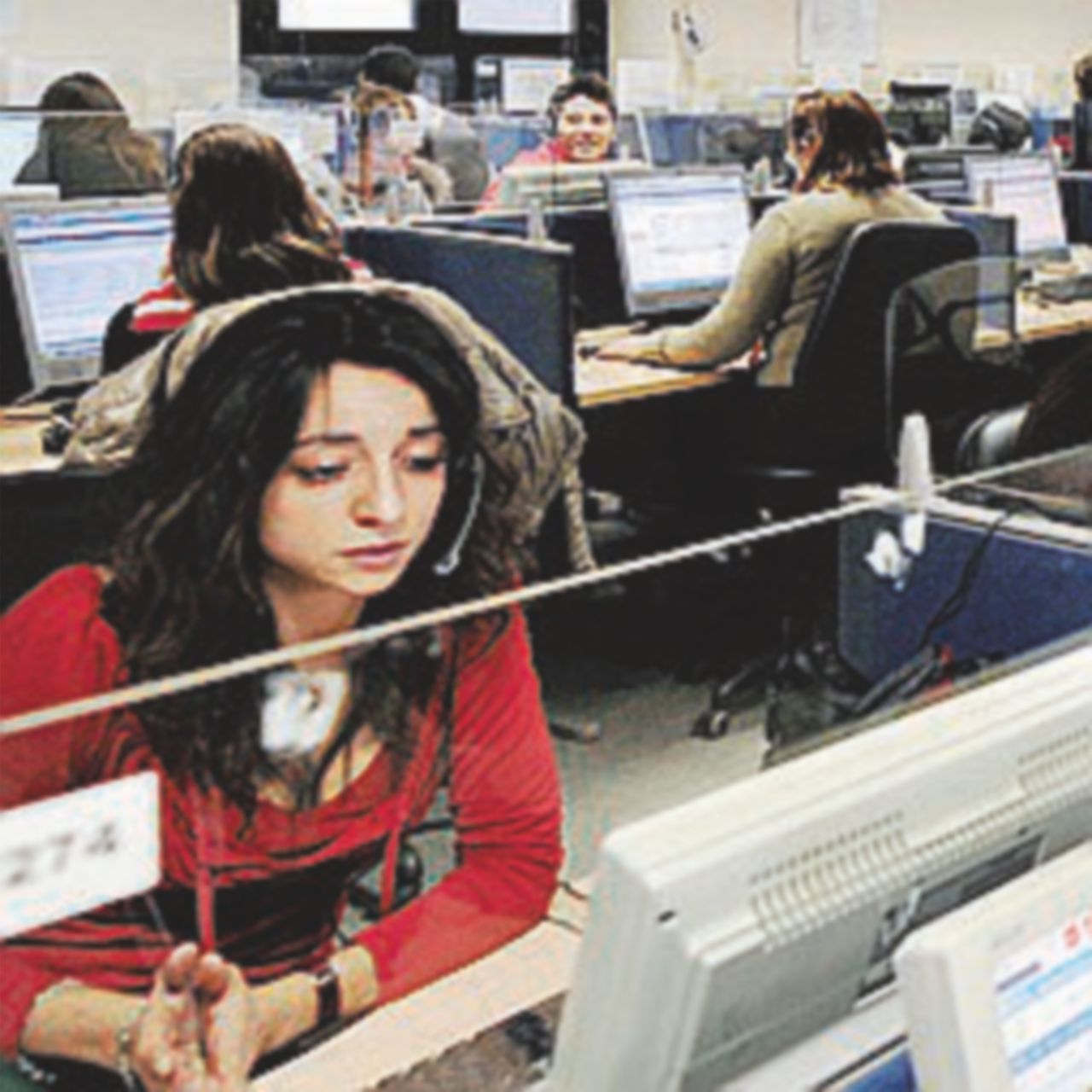 Copertina di Call center e telemarketing: sì definitivo alla legge beffa
