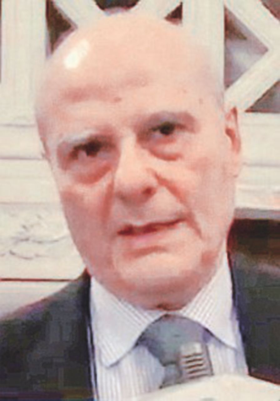 Nomine del Csm, Mammone (destra) è il nuovo presidente Nomine del Csm, Mammone (destra) è il nuovo presidente
