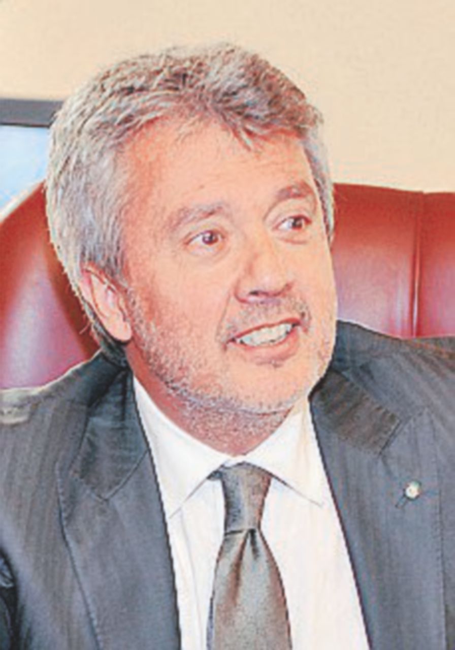 Nominato prefetto il questore indagato per piazza San Carlo Nominato prefetto il questore indagato per piazza San Carlo