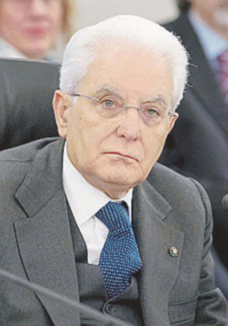 Forza Europa chiede aiuto a Mattarella sulla raccolta firme Forza Europa chiede aiuto a Mattarella sulla raccolta firme