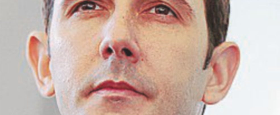 Fabio Fucci - Ansa Raggi punisce Fucci: rimosso da vice della Città Metropolitana