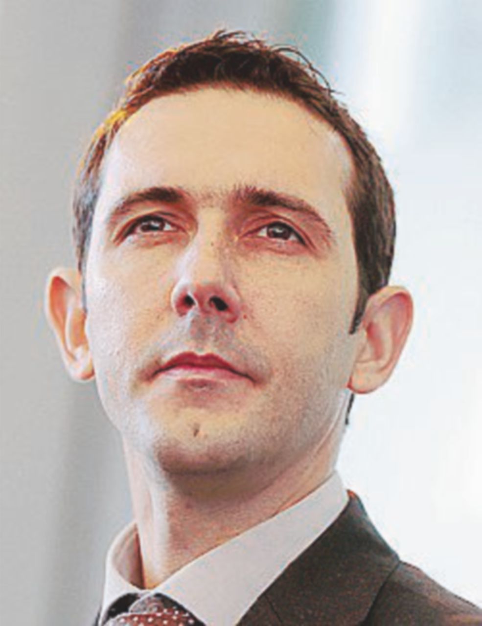 Fabio Fucci - Ansa Raggi punisce Fucci: rimosso da vice della Città Metropolitana