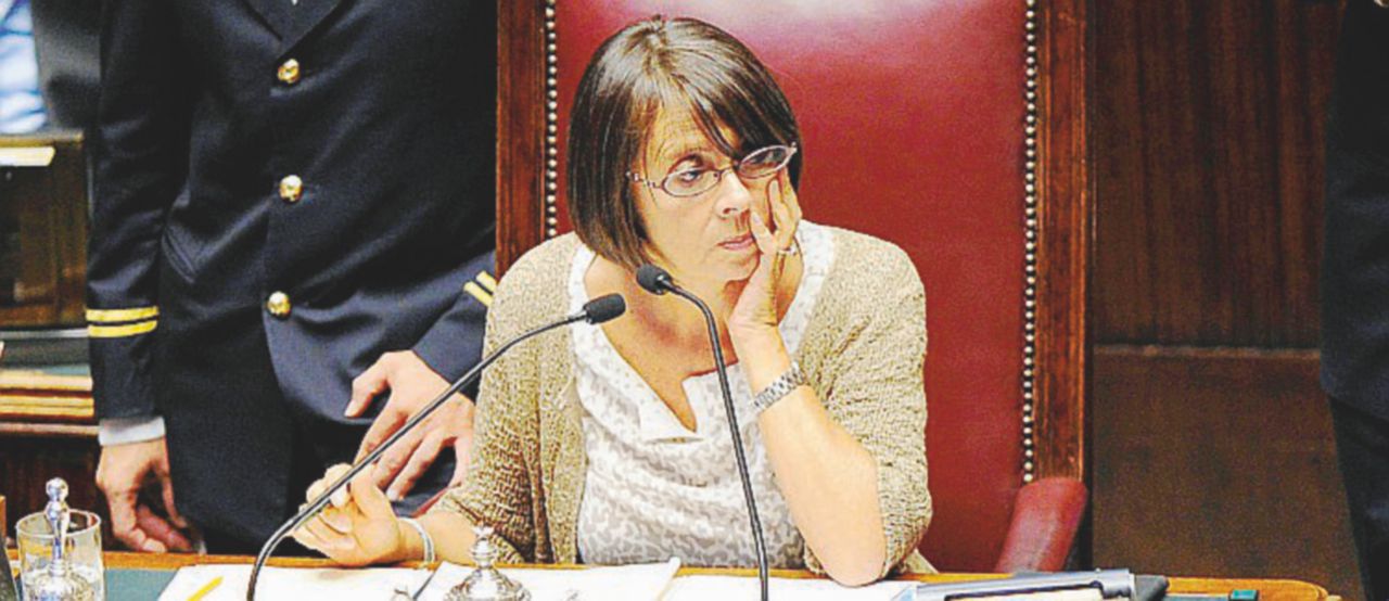 Vitalizi, il Senato boicotta il “taglietto”: niente delibera Sereni Vitalizi, il Senato boicotta il “taglietto”: niente delibera Sereni