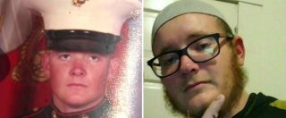 Copertina di San Francisco, ex Marine voleva fare l’attentato di Natale per l’Isis: arrestato dall’Fbi grazie agli agenti infiltrati