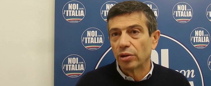 Copertina di Lupi: “Lega ha tolto il nome nord dal suo simbolo? Ha fatto bene. Ma no a Salvini leader della coalizione”