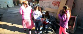 Bambini rom sottratti alle famiglie, nulla a che fare con la strage di Erode?