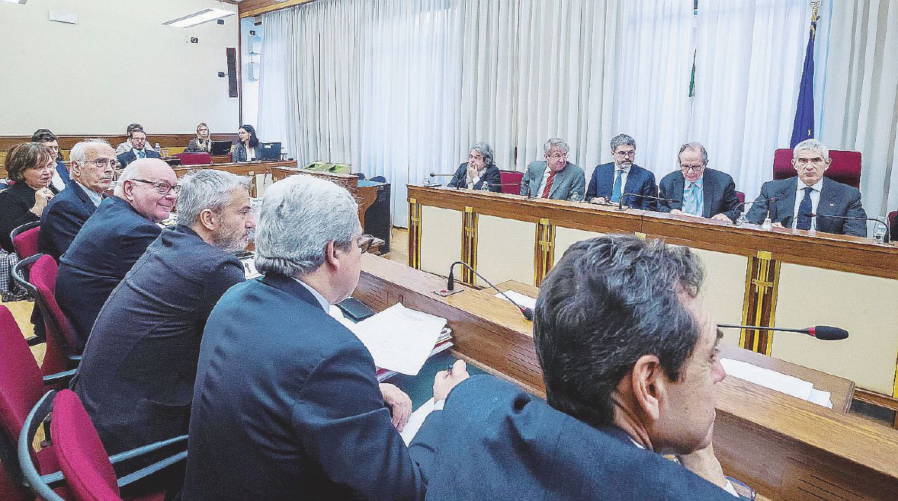 Padoan, Visco, Vegas: le magagne scoperte dalla commissione Padoan, Visco, Vegas: le magagne scoperte dalla commissione