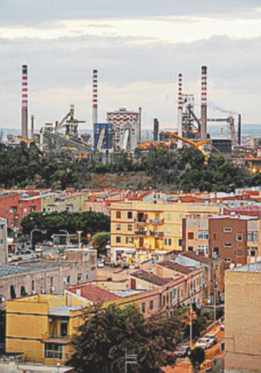 Ilva: Gentiloni interviene, Emiliano non ritira il ricorso Ilva: Gentiloni interviene, Emiliano non ritira il ricorso