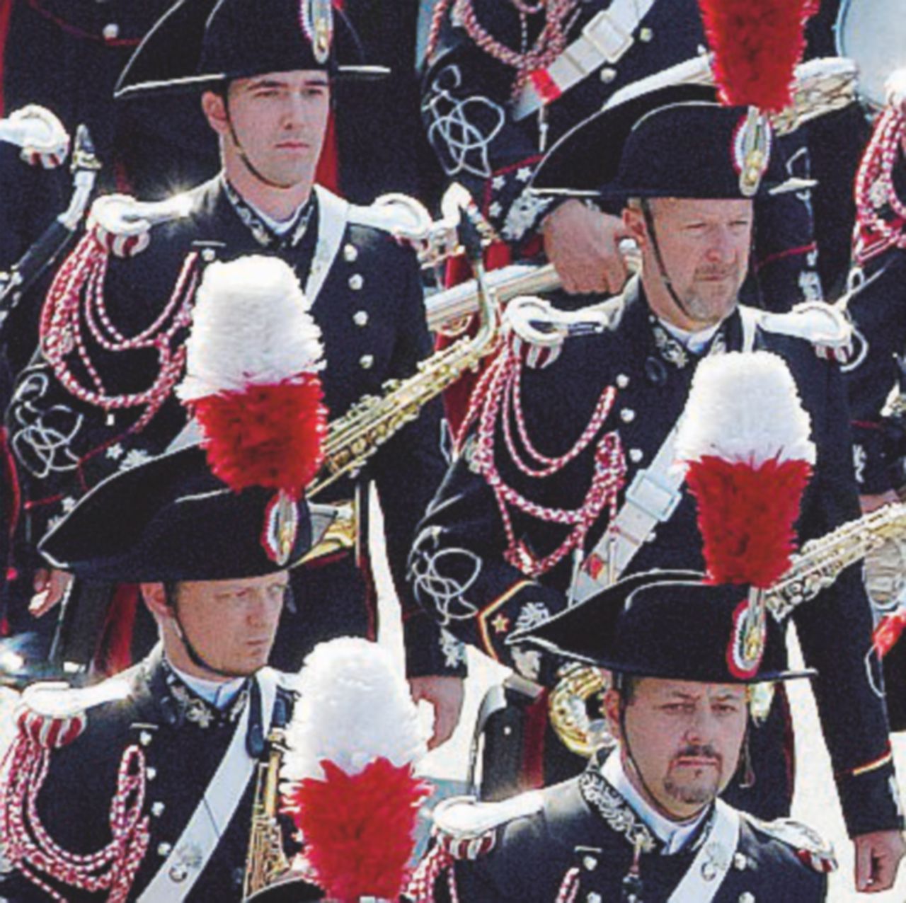 I pm tolgano la delega all’arma I pm tolgano la delega all’arma
