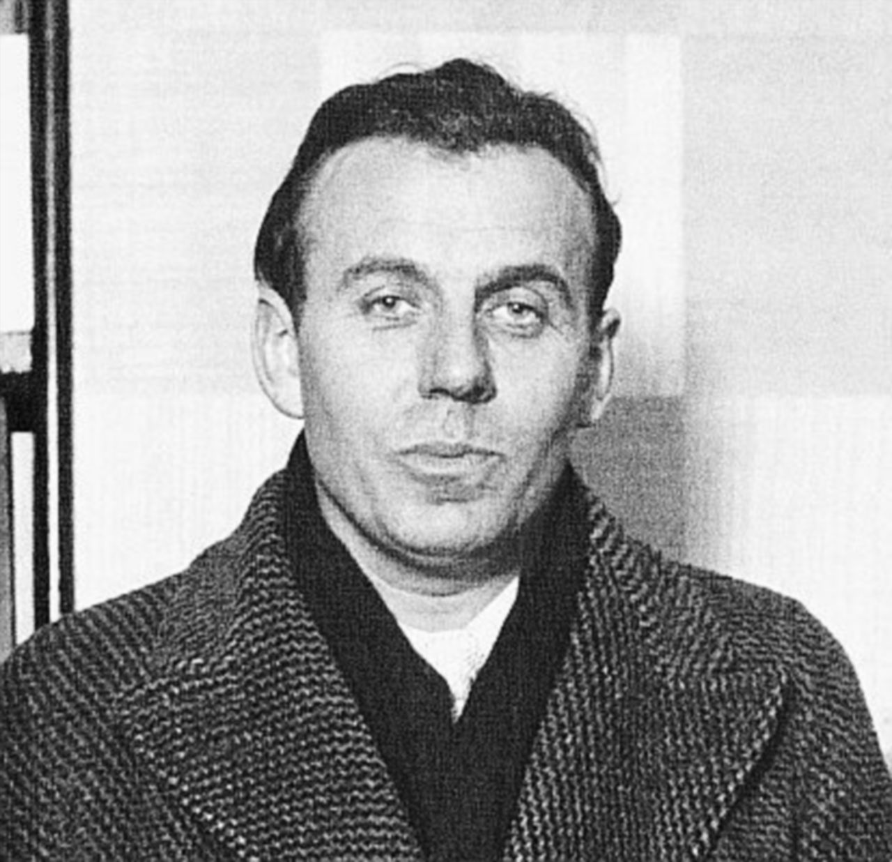 Louis-Ferdinand Céline Per gli scritti anti-semiti di Céline ebrei contro l’editore Gallimard