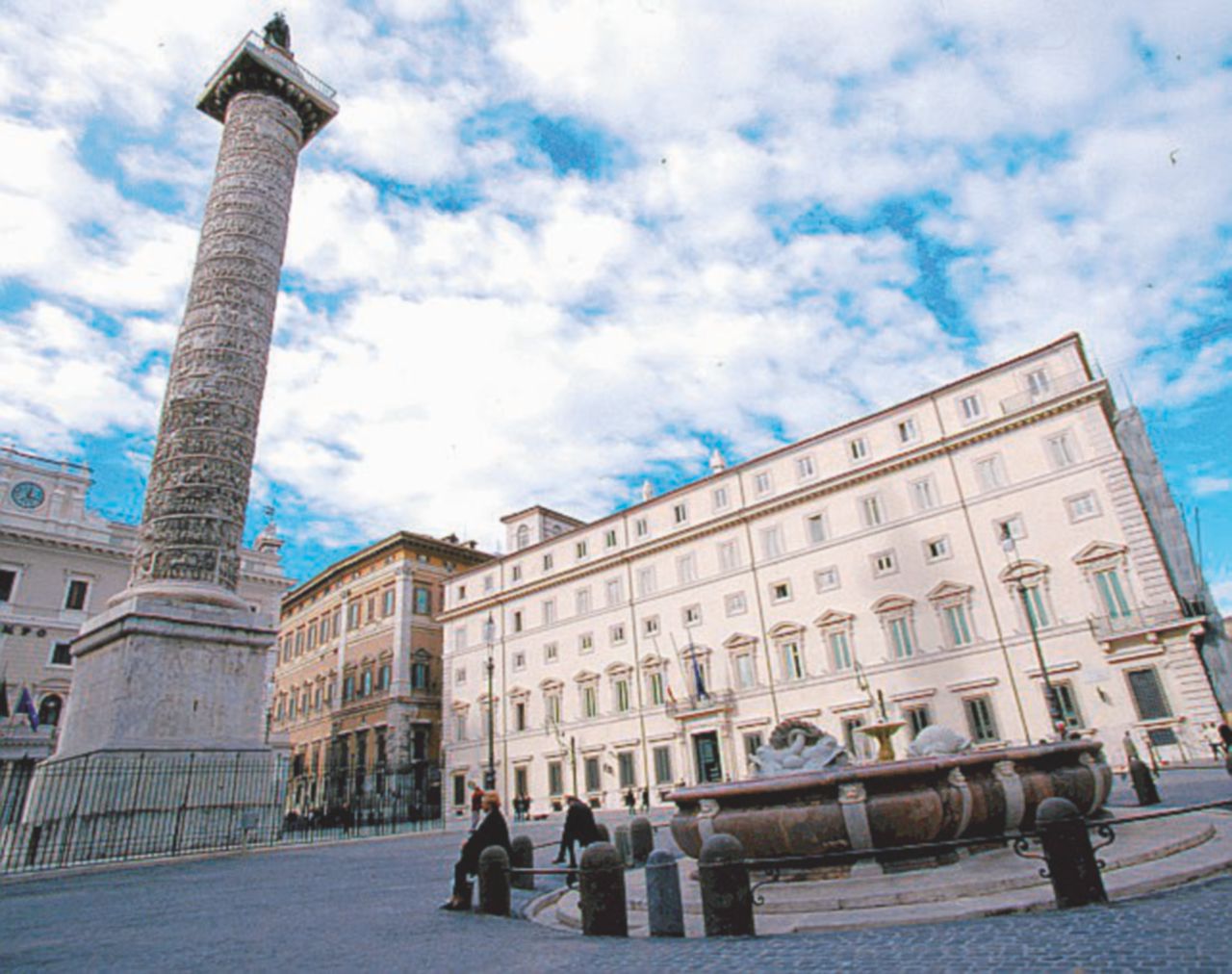 Avvocatura dello Stato, tagli per i praticanti Avvocatura dello Stato, tagli per i praticanti