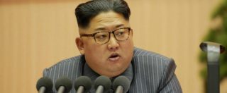 Copertina di Corea del Nord replica alle sanzioni Onu: “Rafforzeremo la nostra deterrenza nucleare” – Fotogallery