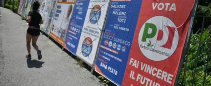 Elezioni, dal Pd fragile nelle Regioni rosse al primato del M5s che non produce seggi: la fuga per la vittoria del centrodestra