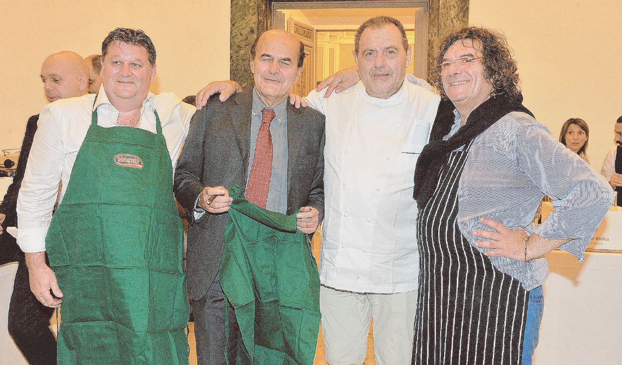 “Chef e programmi stanno distruggendo la cucina. E  mi danno per superato”