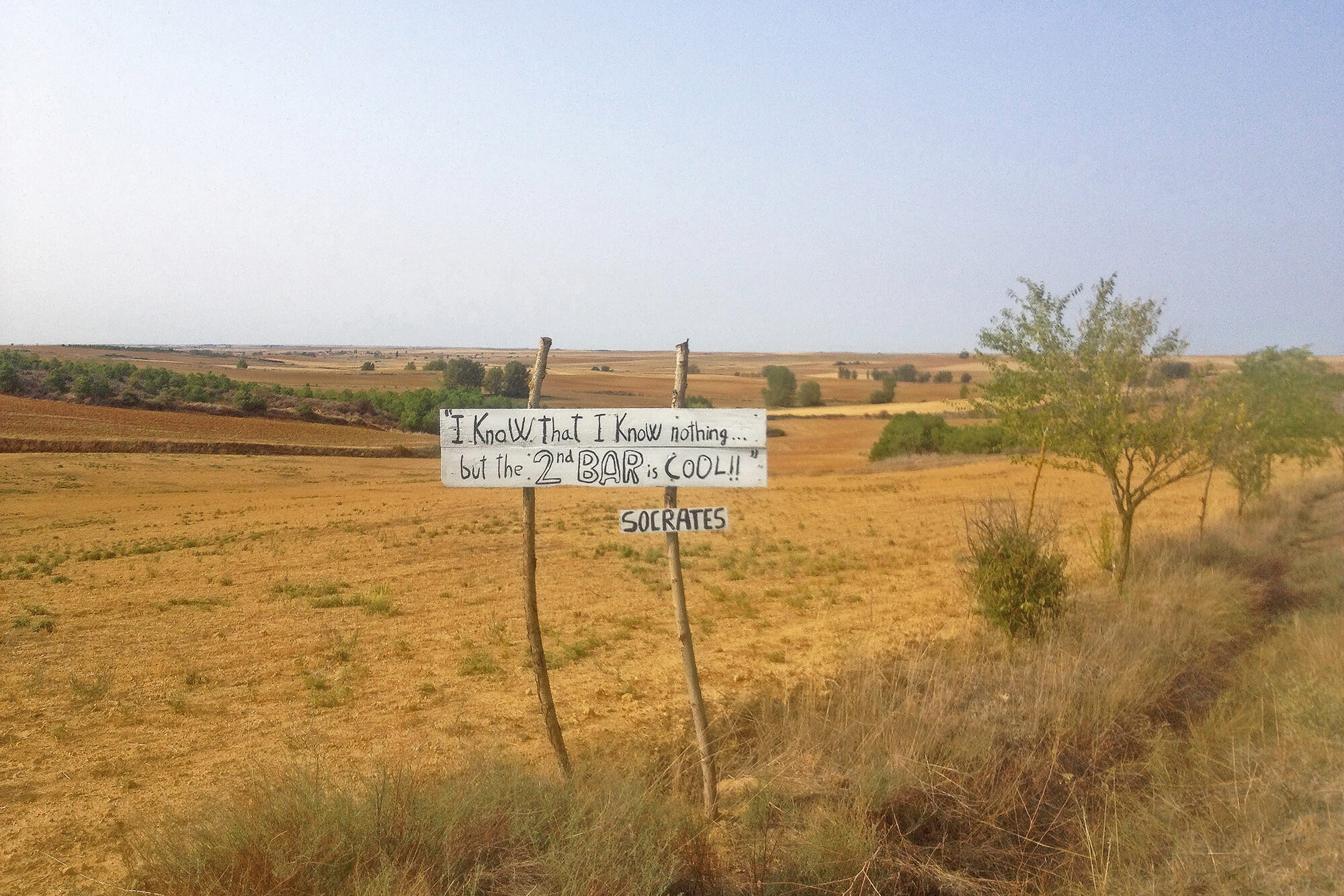 El Burgo Ranero