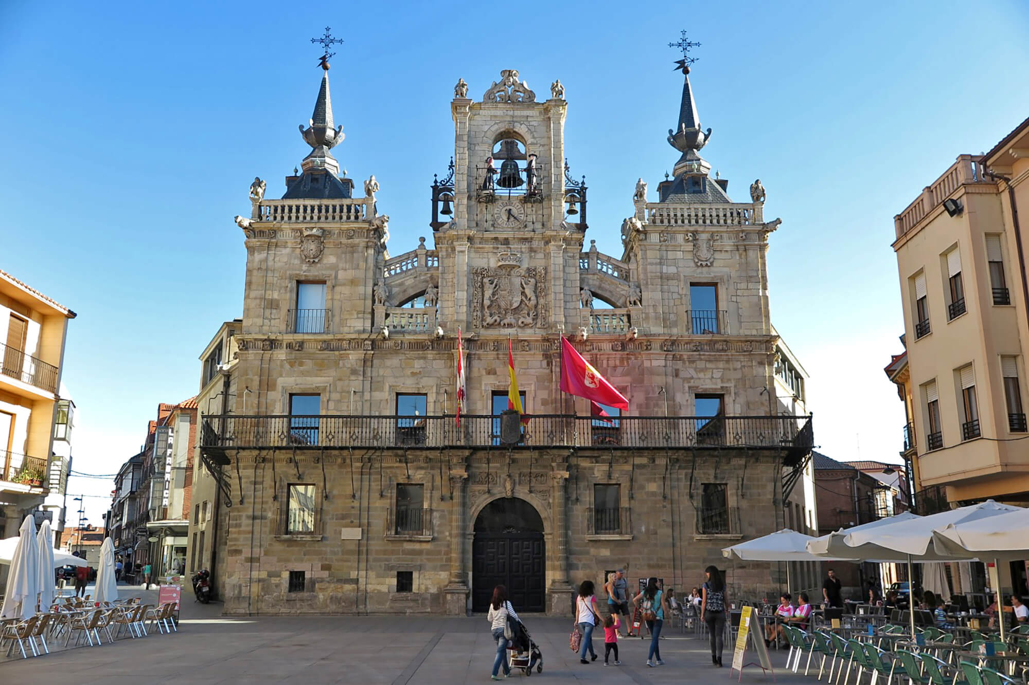 Astorga