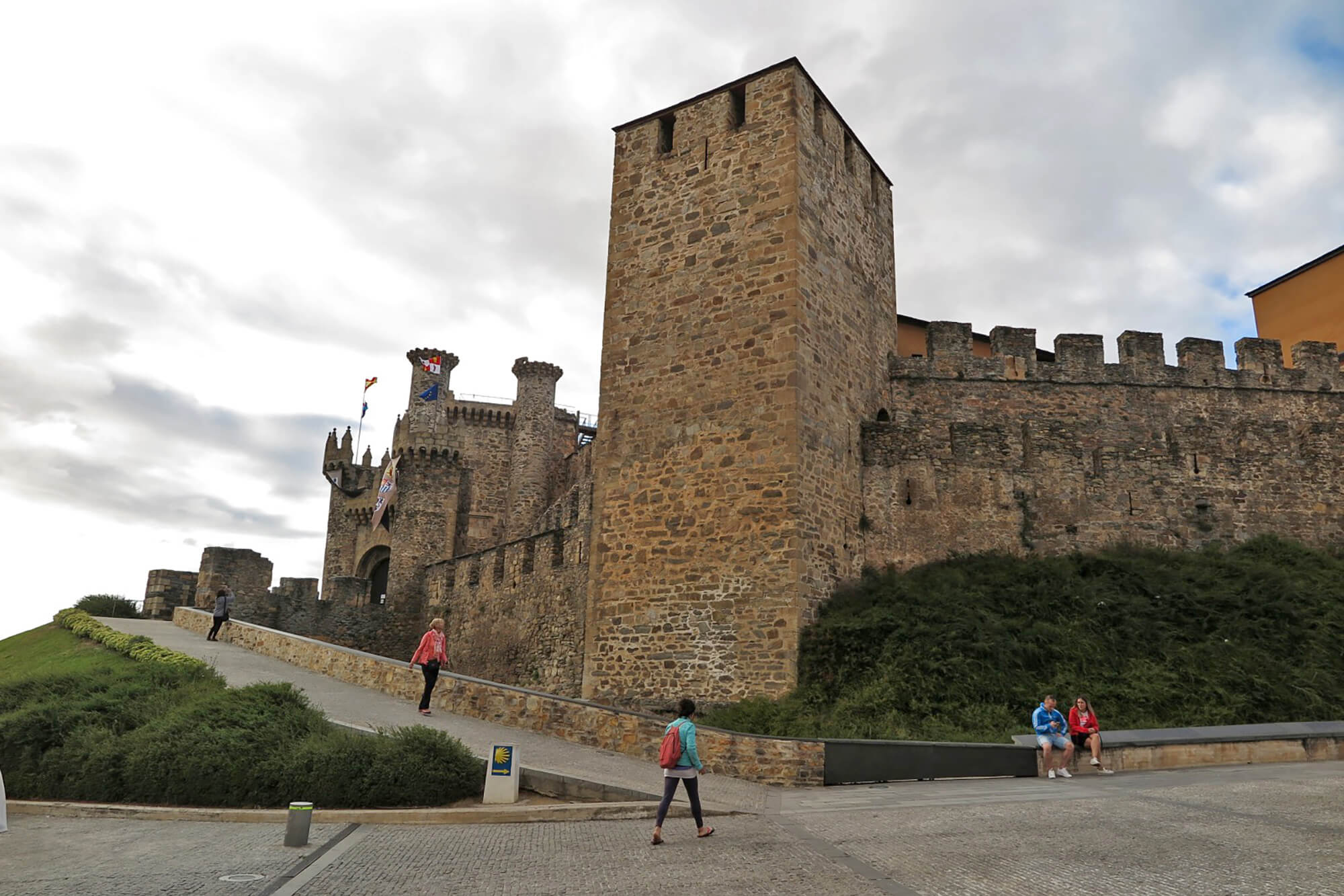 Villafranca del Bierzo
