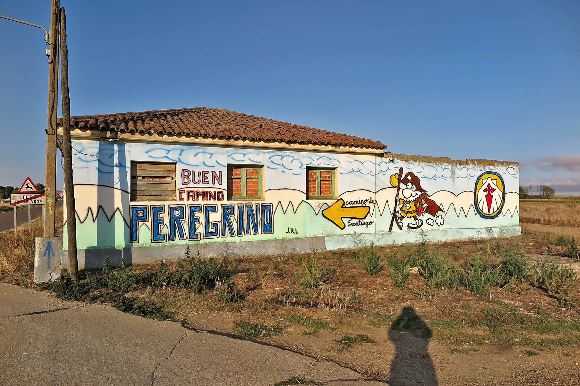 Triacastela