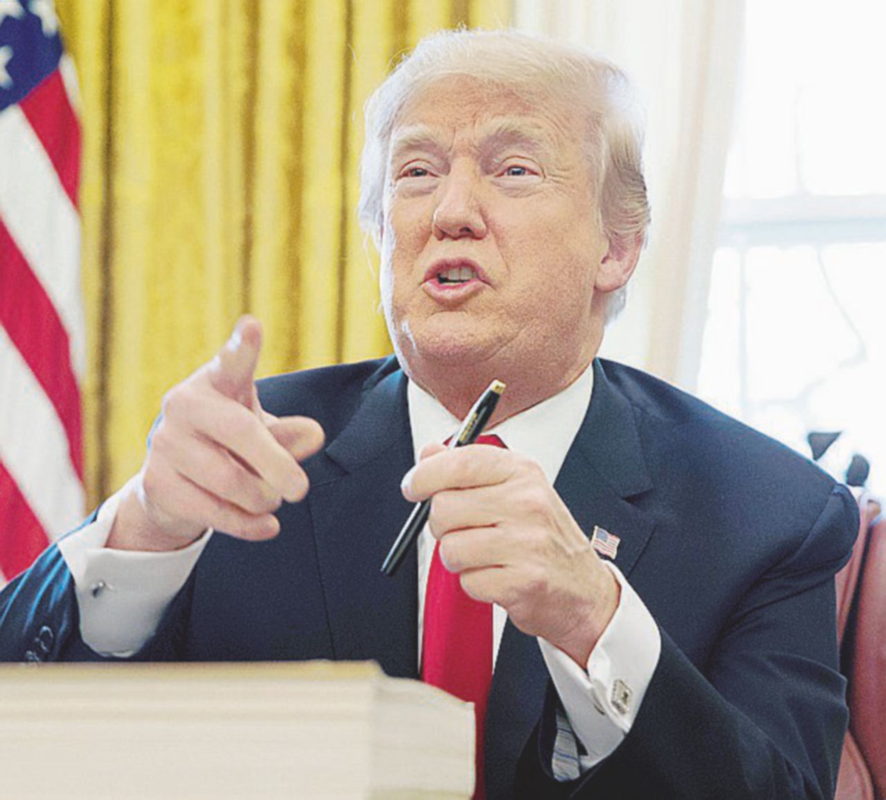 Trump-Vladi-Kim, il super-trio che cattura le paure del mondo Trump-Vladi-Kim, il super-trio che cattura le paure del mondo