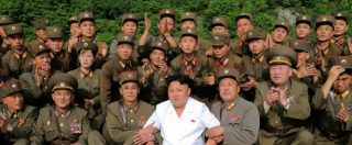 Copertina di Corea del Nord, Seul: “Uno dei militari disertori ha gli anticorpi all’antrace: esposto al batterio oppure vaccinato”