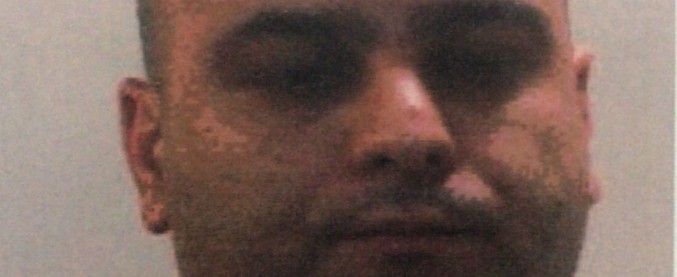 ‘Ndrangheta, arrestato il latitante Antonio Strangio: era in Germania, deve scontare una condanna di 19 mesi