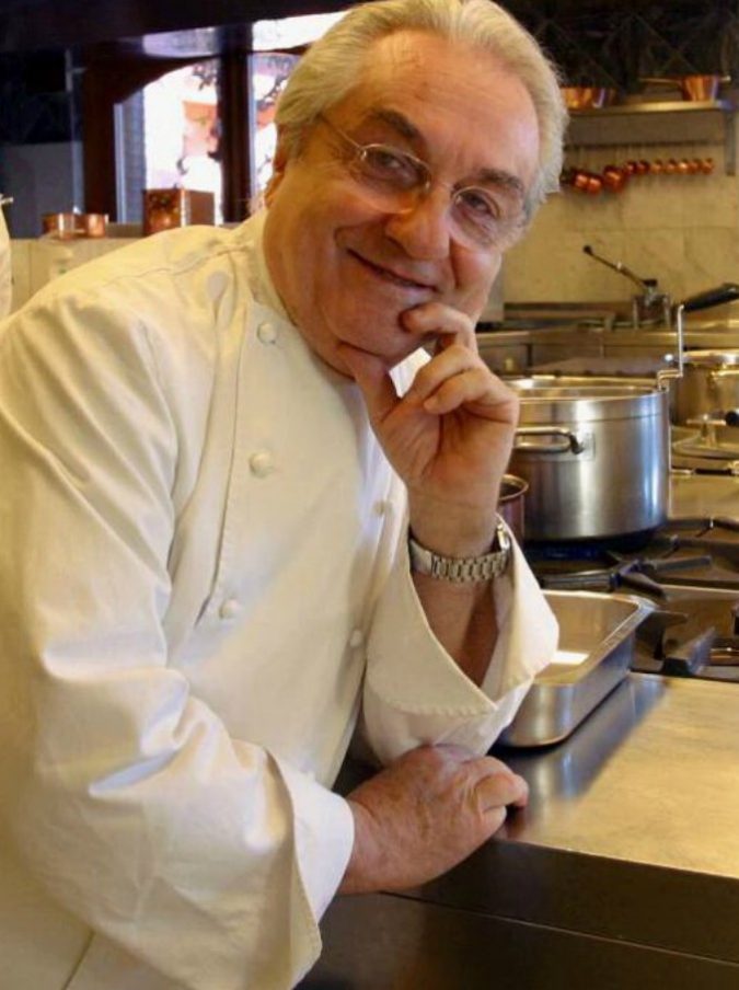 Gualtiero Marchesi morto, la sua “legge del buon cuoco” in dieci punti: “Più che un mestiere, questo è un servizio”