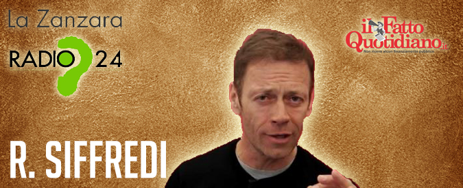 Copertina di Elezioni, Rocco Siffredi alla Zanzara: “Candidarmi con Berlusconi? Lo farei domani”
