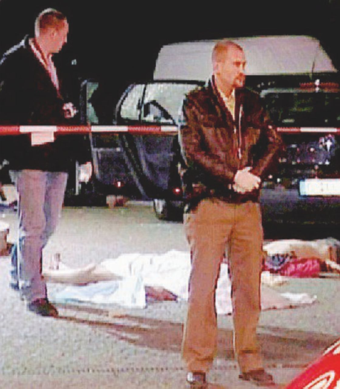 - La strage di Duisburg, 2007 - Ansa ’ndrangheta in Germania: preso latitante degli Strangio
