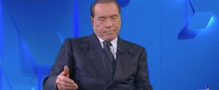 Elezioni, Berlusconi affaticato dallo stress per le liste sospende la campagna elettorale. Lui: “Sto benissimo”