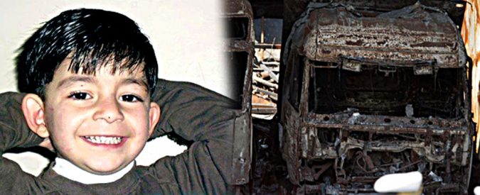 Norman Atlantic, tre anni fa l’incendio: storia del piccolo Raed e degli altri minori in fuga. “Sotto i tir, poi l’inferno”