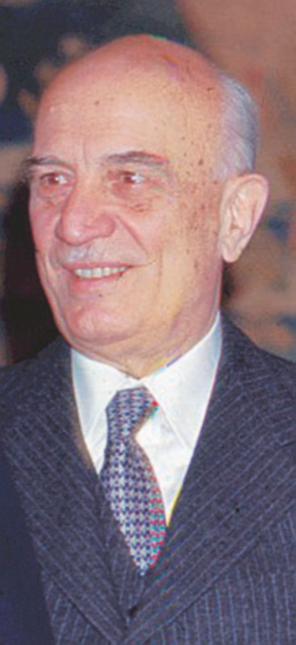 Fanfani Da Fanfani a Prodi fino a “Napo-Monti”: i precedenti