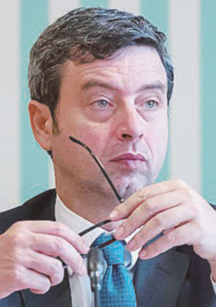 Oggi in Cdm Orlando “ottiene” il decreto sulle intercettazioni Oggi in Cdm Orlando “ottiene” il decreto sulle intercettazioni
