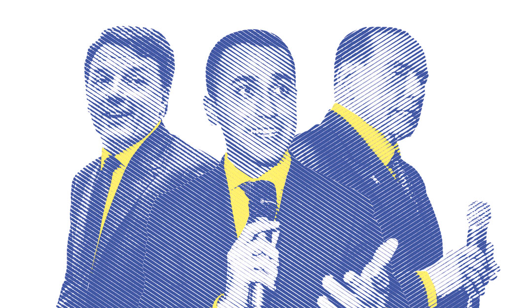 Redditi universali, promesse elettorali con molti buchi Redditi universali, promesse elettorali con molti buchi