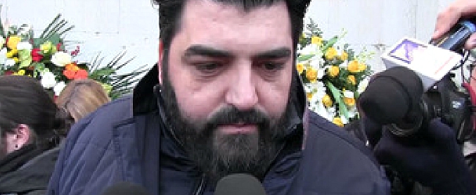 Copertina di Marchesi, gli chef ai funerali del maestro a Milano. Da Oldani a Cannavacciuolo: “Mio grande maestro”