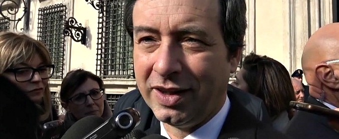 Copertina di Pd, Orlando: “Direzione del partito? Esigenza di tutti non solo della minoranza”