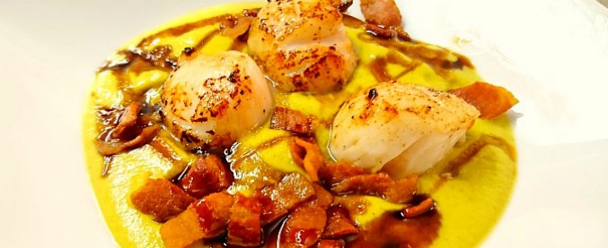 Copertina di Menù di Capodanno 2018, i consigli miei e del mio Neurone fritto