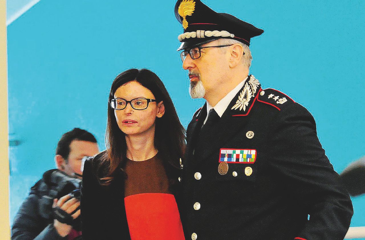 Cara Lucia Annibali, così svilisci la tua battaglia